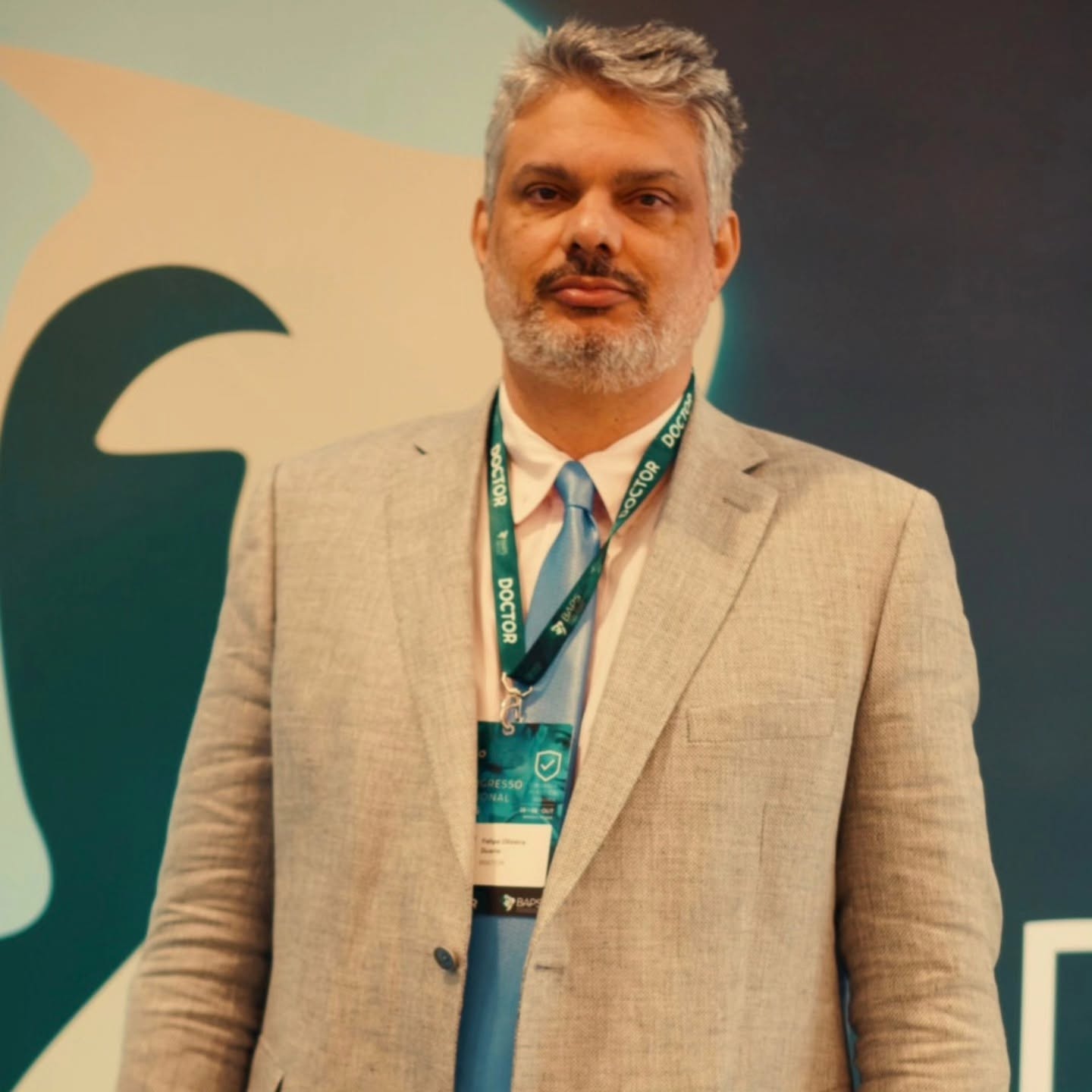 Dr. Felipe Duarte