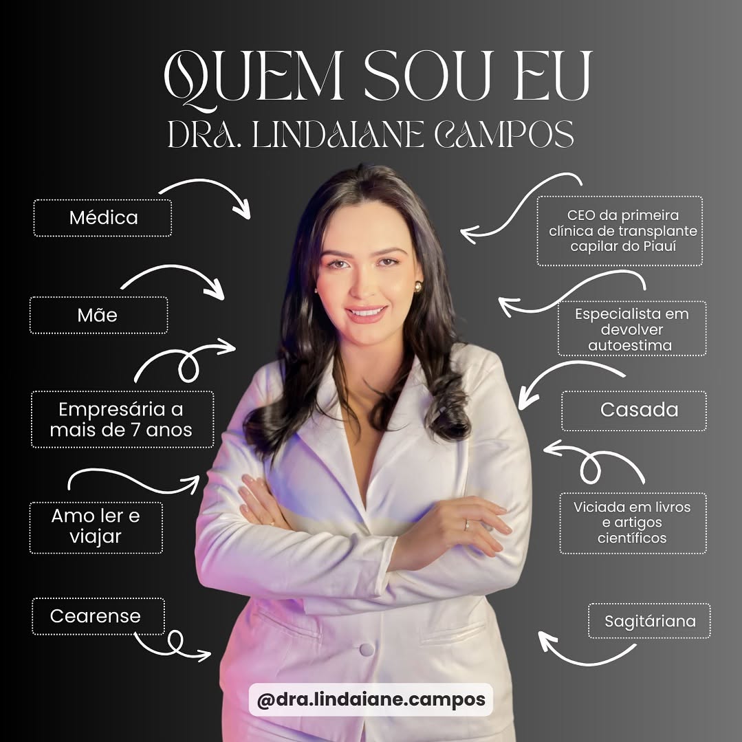 Dra. Lindaiane Campos